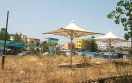 पिंपळे सौदागरचे ‘लिनिअर गार्डन’ पूर्ववत करा संदीप काटे यांची आयुक्तांकडे मागणी.