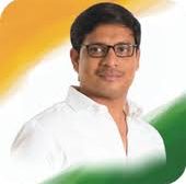 पिंपरी-चिंचवड शहरासाठी स्वतंत्र पालकमंत्र्यांची मागणी केल्याने भाजपचाबालिश पणा सिद्ध झाला - नगरसेवक मयूर कलाटे