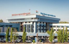 महापालिकेच्या तिसऱ्या अतिरिक्त आयुक्तपदी प्रवीण तुपे यांची निवड…