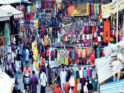 १ जूनपासून तुळशीबाग पुन्हा सुरु...