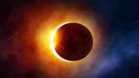 २१ जूनला पिंपरी-चिंचवड सायन्स पार्ककडून कंकणाकृती सूर्यग्रहण पाहण्याची सोय !