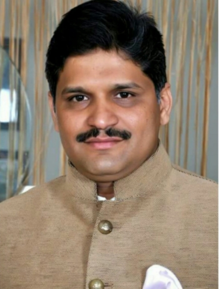 पिवळी व केशरी शिधापत्रिका धारक कोरोनाबाधित रुग्णांचा बिल दर शासकीय अकारावा शिवसेना गटनेते राहुल कलाटे यांची मागणी...