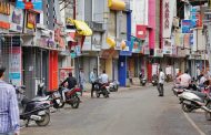 पिंपरी कॅम्पातील बाजारपेठ २८ जूनपर्यंत बंद...