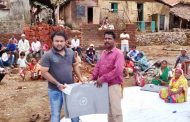‘प्रयत्न सोशल ऑर्गनायझेशन’चा मदतीचा हात…
