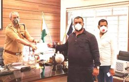 विलास मडिगेरी मारहाण प्रकरणी आमदार लांडगे व जगताप यांचे पोलीस आयुक्तांना निवेदन. राष्ट्रवादी व शिवसेनेच्या नगरसेवकांवर कारवाईची मागणी...