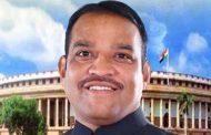 ‘संसद महारत्न पुरस्कार’ शिवसेना खासदार श्रीरंग बारणे यांना जाहीर...