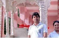 प्राधिकरण कृती समितीची पर्यावरण पूरक हरीत वारी…