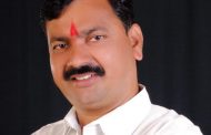 निगडीतील सेक्टर २२ मध्ये मोफत सॅनिटायझर फवारणी, मास्क आणि ‘अर्सेनिक अल्बम-30’चे वाटप करण्याची माजी नगरसेवक तानाजी खाडे यांची मागणी...
