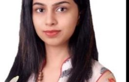 पुणे शहर युवक काँग्रेसच्या सरचिटणीस पदी स्नेहल बांगर यांची निवड