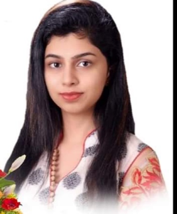 पुणे शहर युवक काँग्रेसच्या सरचिटणीस पदी स्नेहल बांगर यांची निवड