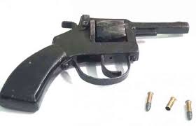 पुणे-नाशिक महामार्गावर गावठी कट्टा बाळगणाऱ्या तरुणाला पिं.चिं. गुन्हे शाखेने केली अटक…