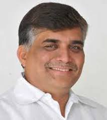 पुणे महापालिकेतील काँग्रेस पक्षाच्या गटनेतेपदी नगरसेवक आबा बागूल यांची निवड...