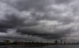 मॉन्सून केरळमध्ये दाखल; भारतीय हवामान विभागाची घोषणा...