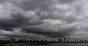 मॉन्सून केरळमध्ये दाखल; भारतीय हवामान विभागाची घोषणा...