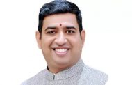 पिंपरी चिंचवड शहरातील खेळांची मैदाने खुली करून खेळाडूंचे नैराश्य टाळावे उपमहापौर तुषार हिंगे यांची आयुक्तांकडे मागणी...