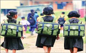 आजपासून पालिकेच्या शाळा सुरु, विद्यार्थ्यांना ऑनलाईन शिक्षणाचे धडे…