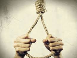 शहरात तिघांची गळफास घेऊन आत्महत्या; पिंपरी – चिंचवड शहरात बेरोजगारीमुळे आत्महत्या करण्याचे सत्र सुरूच...