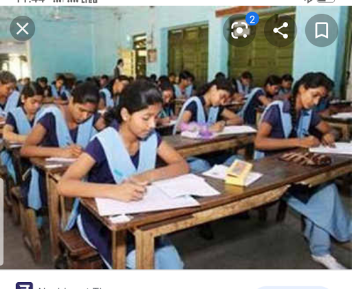 शाळा, महाविद्यालय सुरू करण्याच्या निर्णयाला महाराष्ट्र शासनाची स्थगिती मिळण्याची शक्यता...