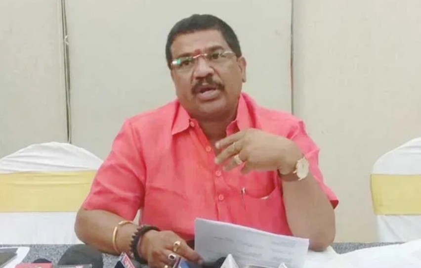 पिंपरी चिंचवड महापालिकेचे माजी विरोधी पक्षनेते दत्ता साने यांचे निधन