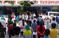 वायसीएम रुग्णालयात धिंगाणा घालणाऱ्या नगरसेवकावर होणार गुन्हा दाखल बैठकीत निर्णय