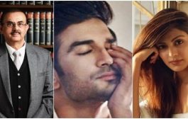 मुंबई पोलिसांकडून सुशांत प्रकरण दाबण्याचा प्रयत्न केला जातोय, विकास सिंह