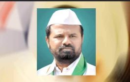 पिंपरी-चिंचवड महानगरपालिकेतील राष्ट्रवादी काँग्रेस चे नगरसेवक जावेद शेख यांचे कोरोना मुळे निधन