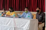 महानगरपालिकेची कारवाई योग्यच पण पालकांची तक्रार गैरसमजुतीत मुळे वाकड मधील शाळेचा खुलासा.