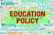 *नवीन शैक्षणिक धोरण २०२० ला मंजूरी :* NEW EDUCATION POLICY 2020 : *केंद्रीय मनुष्यबळ विकास मंत्रालयाचं* नामकरण आता  *