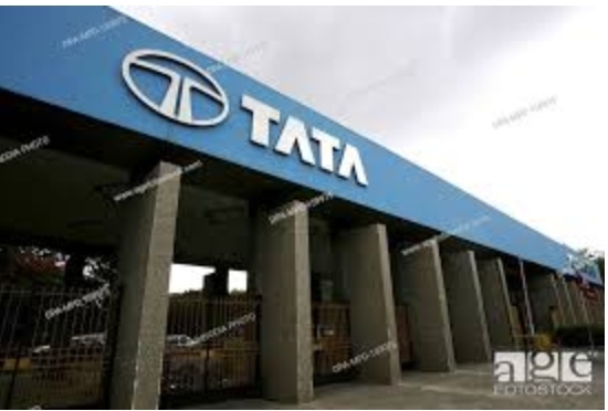 *टाटा मोटर्स चा कामगारांना दिलासा दिवाळीसाठी बोनस जाहीर*.