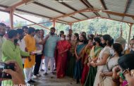 *भाजपतर्फे पिंपरी-चिंचवडमध्ये महाआओरती अनआनंदोत्सव*.