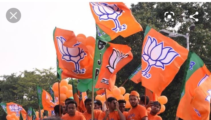 *पुणे पदवीधर मतदारसंघ निवडणूक: भाजपा उमेदवारांची मोर्चेबांधणी सुरू, राजेश पांडे संग्राम देशमुख मुरलीधर मोहोळ यांची नावे चर्चेत*.