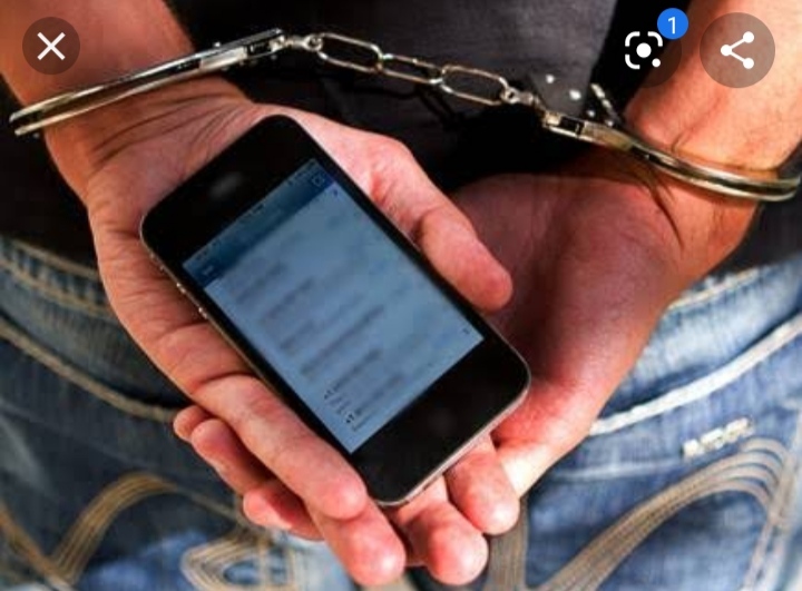 *गहुंजे येथे मोबाइल चोरास पोलिसांनी सापळा लावून केली अटक*.