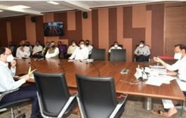 *पुणे शहर आणि ग्रामीण पोलिस ठाण्यांच्या विभाजनाला मान्यता: नवीन पोलीस ठाण्यांना मंजुरी    उपमुख्यमंत्री अजित पवार यांच्या अध्यक्षतेखालील बैठकीत निर्णय*.