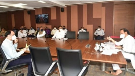 *पुणे शहर आणि ग्रामीण पोलिस ठाण्यांच्या विभाजनाला मान्यता: नवीन पोलीस ठाण्यांना मंजुरी    उपमुख्यमंत्री अजित पवार यांच्या अध्यक्षतेखालील बैठकीत निर्णय*.