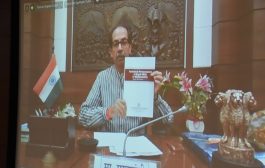 *वसंतदादा शुगर इन्स्टिट्यूट ची केंद्रे देशभर निर्माण व्हावीत, ---मुख्यमंत्री उद्धव ठाकरे*.