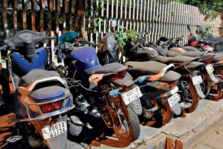 *मोशी आरटीओ कार्यालयात जप्त वाहनांचा लिलाव कार्यक्रम जाहीर.*