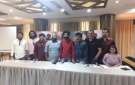 *प्रेमाचा अनोखा रंग दाखविणारा ' प्रीतम ' चित्रपटगृहात*