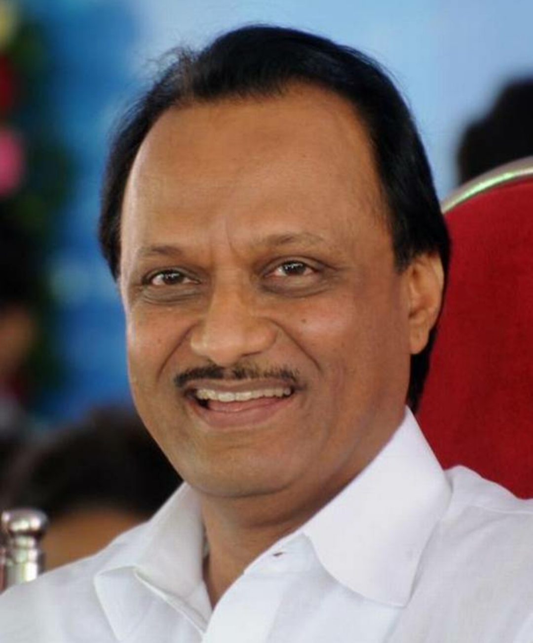 क्रांतीकारी संत सेवालाल महाराजांच्या जयंतीदिनानिमित्त उपमुख्यमंत्री अजित पवार यांचे विनम्र अभिवादन