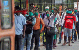 दिल्ली सरकारचा मोठा निर्णय; महाराष्ट्रासह 'या' 5 राज्यांतील नागरिकांना प्रवेशासाठी कोरोना अहवाल बंधनकारक