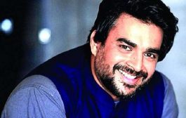 बॉलिवूड अभिनेता आर माधवनला कोरोनाची लागण