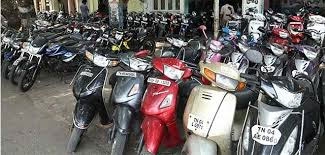 कोरोनाचा मोठा फटका : पिंपरी-चिंचवड आरटीओ कार्यालयात वाहनविक्रीत तब्बल 42 टक्‍क्‍यांची घट