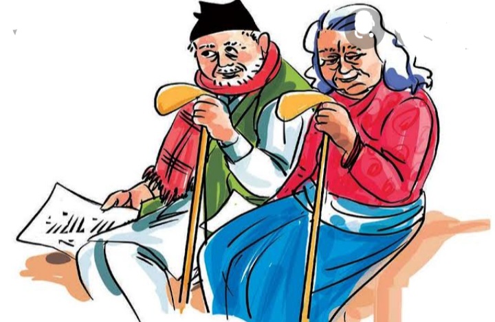 पिंपरी चिंचवड महानगरपालिका क्षेत्रातील ज्येष्ठ नागरिकांच्या कोवीड-१९ लसीकरणाला आजपासून सुरुवात