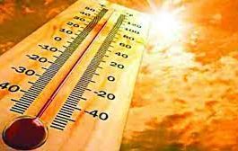 महाराष्ट्रात तापमानाचा वाढला पारा ; पुढील २ दिवस आणखी बसणार उन्हाचे चटके