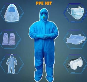 एमपीएससीकडून कोरोनाची लक्षणे असलेल्या उमेदवारांना मिळणार पीपीई किट