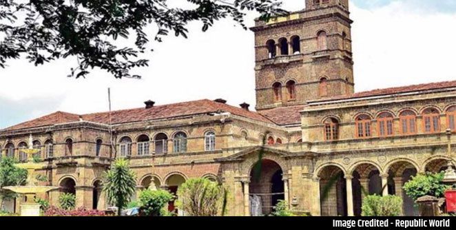 एप्रिलमध्ये 'या' तारखेपासून सुरू होणार पुणे विद्यापीठाच्या परीक्षा