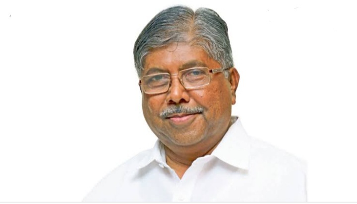 शेतकऱ्यांना जुन्याच भावाने खत उपलब्ध केल्याबद्दल पंतप्रधान नरेंद्र मोदी यांचे प्रदेश भाजपातर्फे अभिनंदन