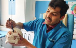 कोरोना रुग्णांना   म्युकोर्मायकॉसिस वाचविण्यासाठी दक्ष रहा : डॉ.जे.बी. गार्डे