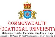 *संशोधन आणि परदेशी शिक्षणासाठी कॉमनवेल्थ व्होकेशनल युनिव्हर्सिटीची शिष्यवृत्ती