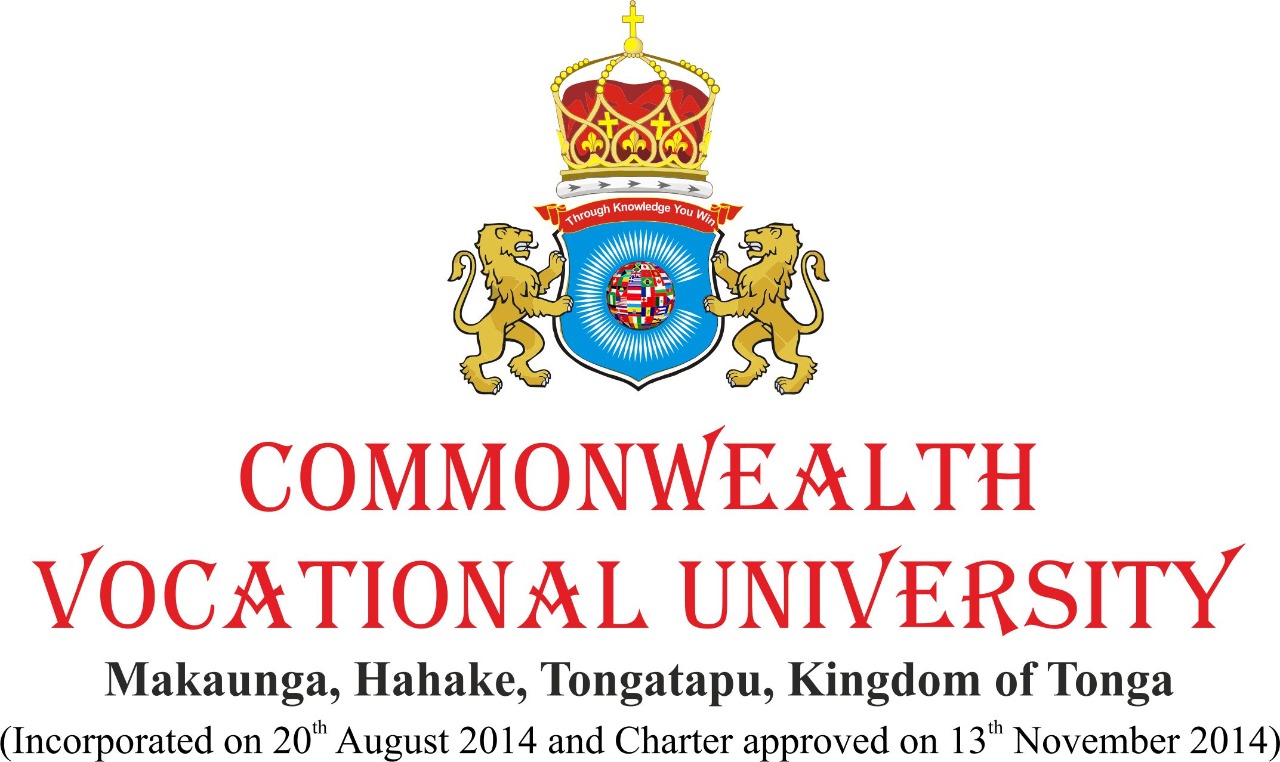 *संशोधन आणि परदेशी शिक्षणासाठी कॉमनवेल्थ व्होकेशनल युनिव्हर्सिटीची शिष्यवृत्ती