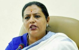 *कोरोना परिस्थितीत अनाथ झालेल्या बालकांचा शोध घेऊन* *पुनर्वसनासाठीचे प्रयत्न गतिमान करा* *- महिला व बालविकास मंत्री ॲड. यशोमती ठाकूर